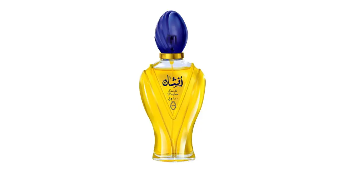 Afshan fragrance