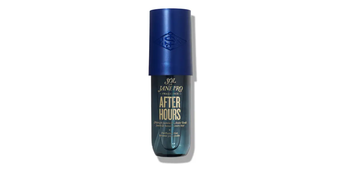 After Hours fragrance