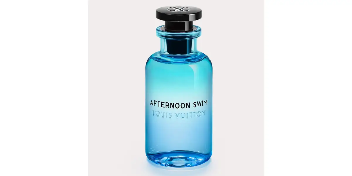Afternoon Swim fragrance