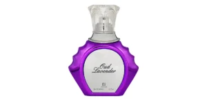 Oud Lavender
