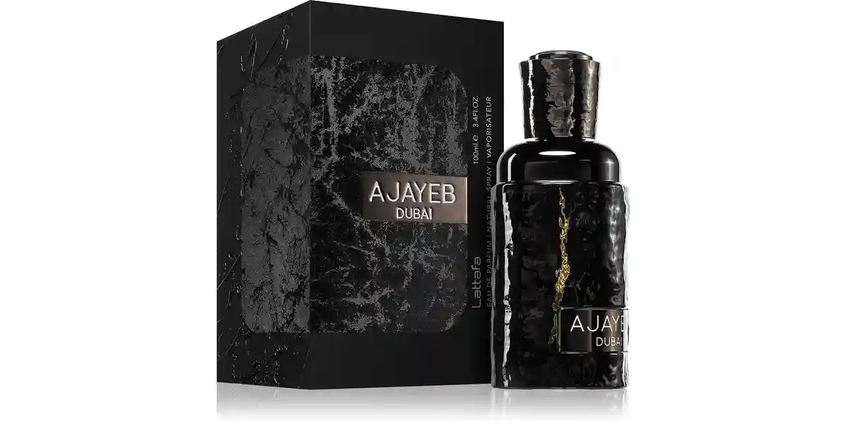Ajayeb Dubai fragrance