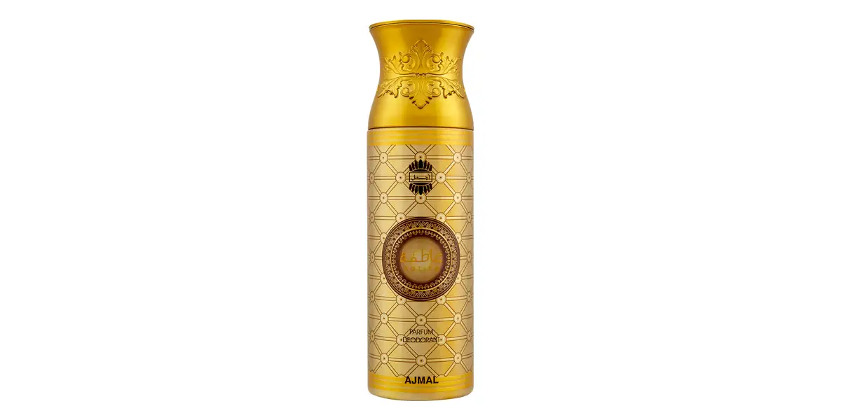 Ajmal Aatifa fragrance