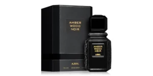 Amber Wood Noir