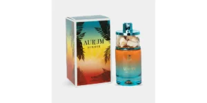 Ajmal Aurum Summer