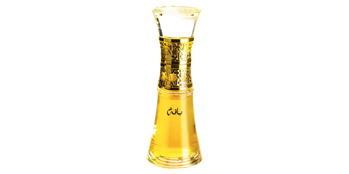 Ajmal Baaqa fragrance