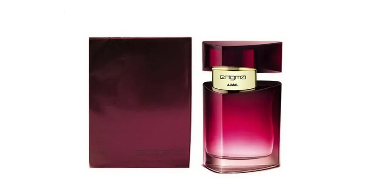 Enigma for Her fragrance