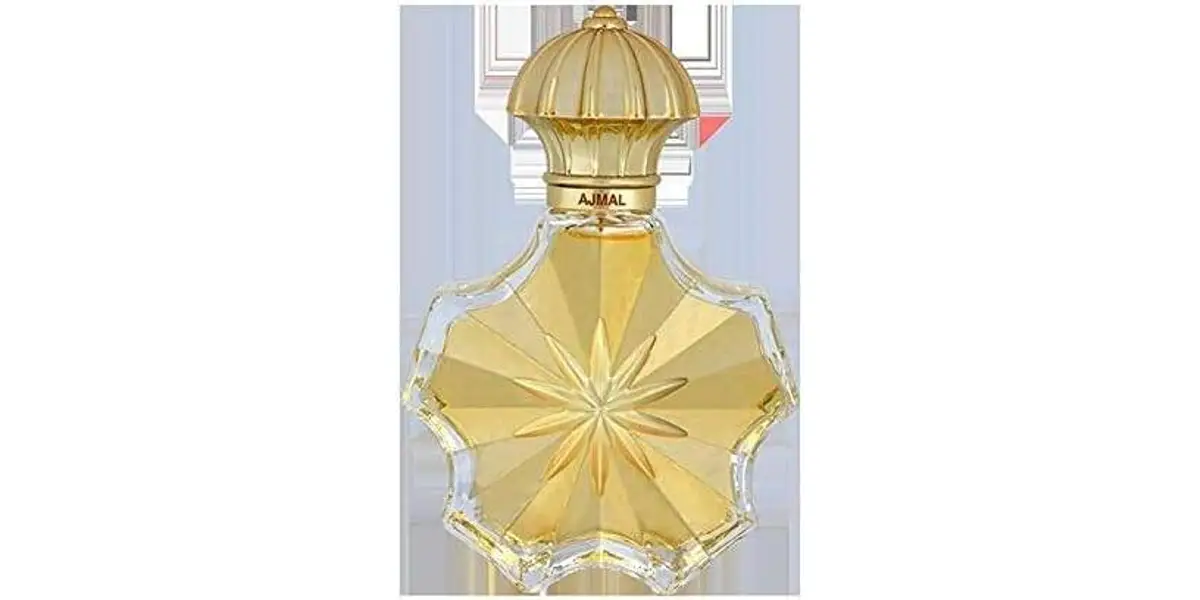 Haem fragrance