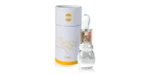 Ajmal Musk Silk