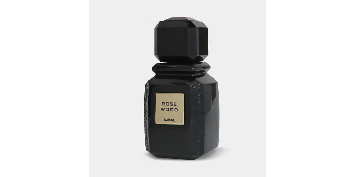 Ajmal Rose Wood fragrance