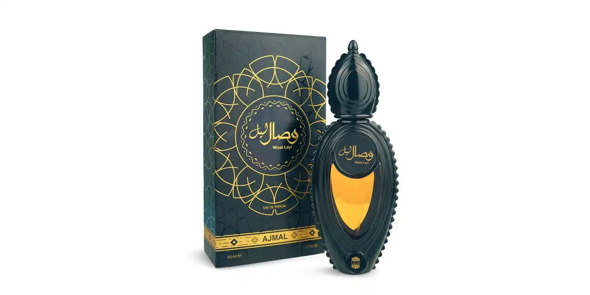 Shaghaf fragrance