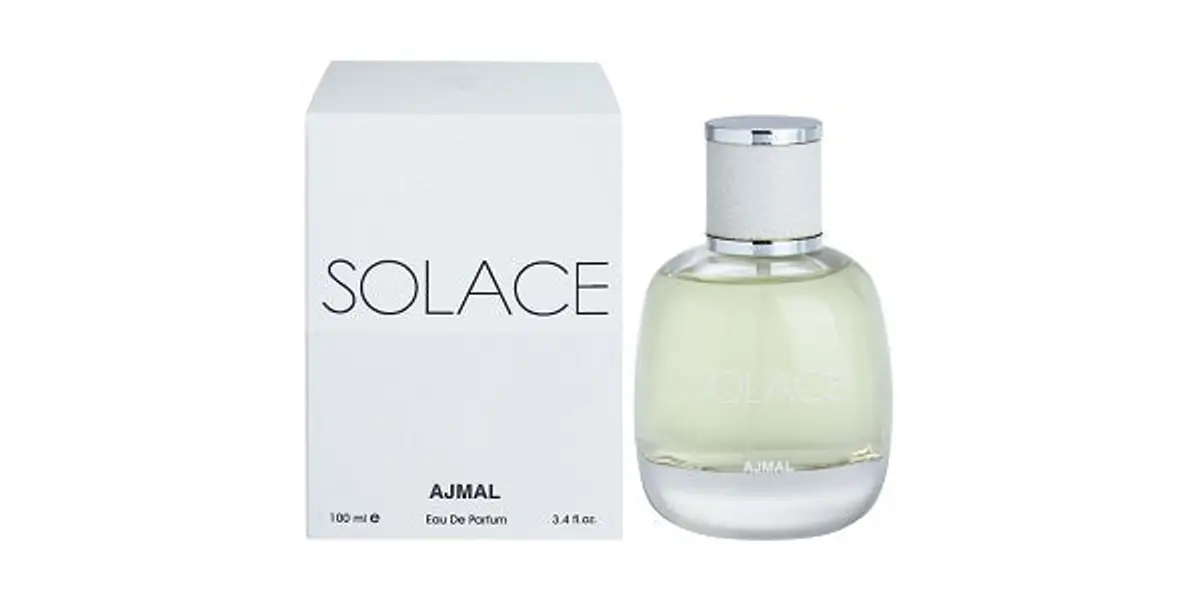 Ajmal Solace fragrance