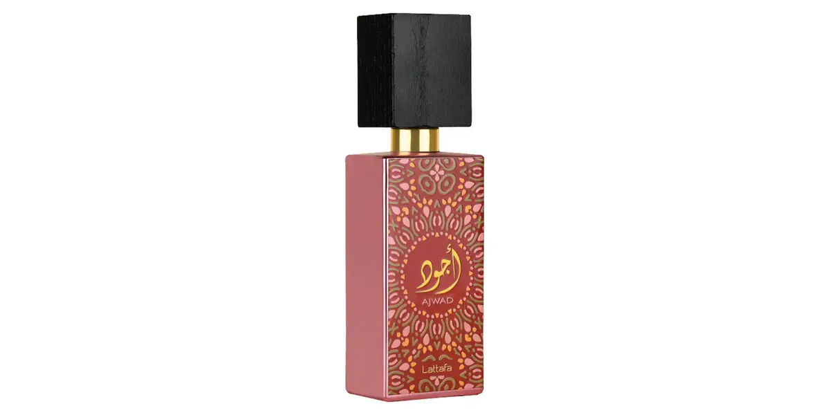 Ajwad Pink to Pink fragrance