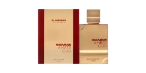 Al Haramain Amber Oud Ruby Edition