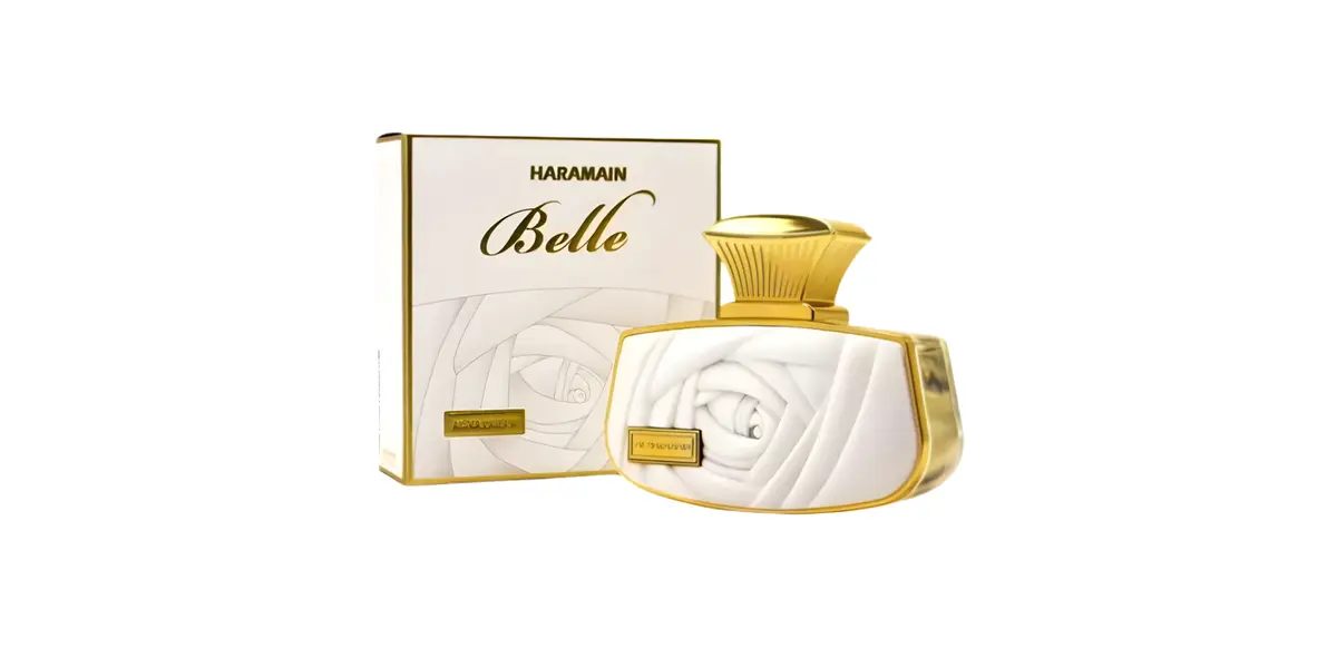 Belle fragrance