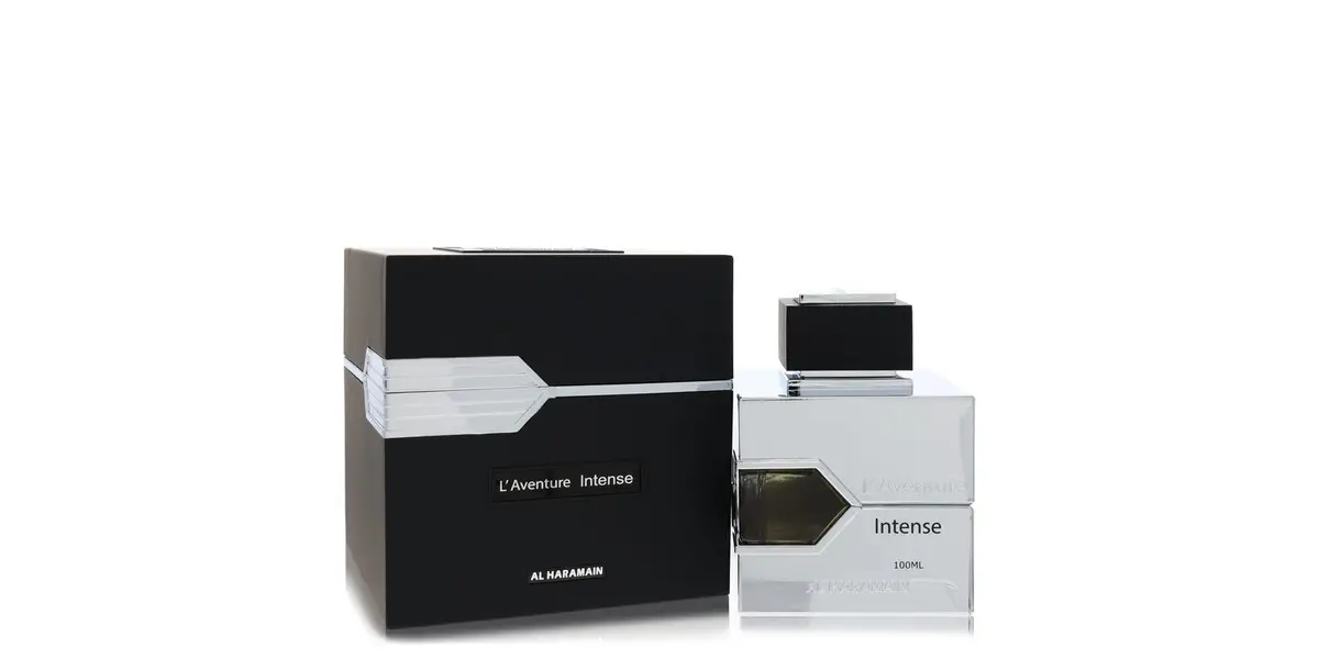 L’Aventure Intense fragrance