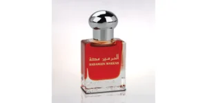 Al Haramain Makkah