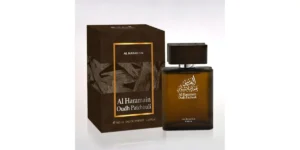 Al Haramain Oudh Patchouli