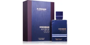 Amber Oud Dubai Night
