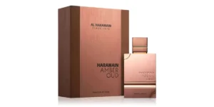 Al Haramain Amber Oud Tobacco Edition