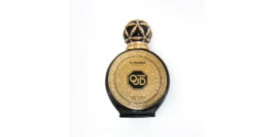 Black Oud