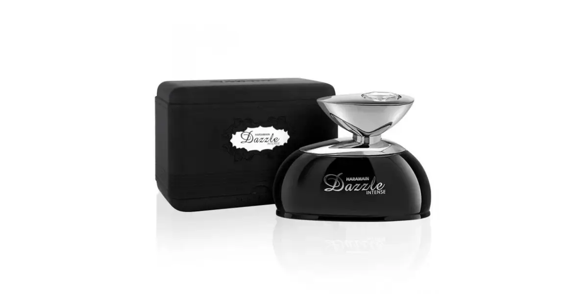 Al Haramain Dazzle Intense fragrance