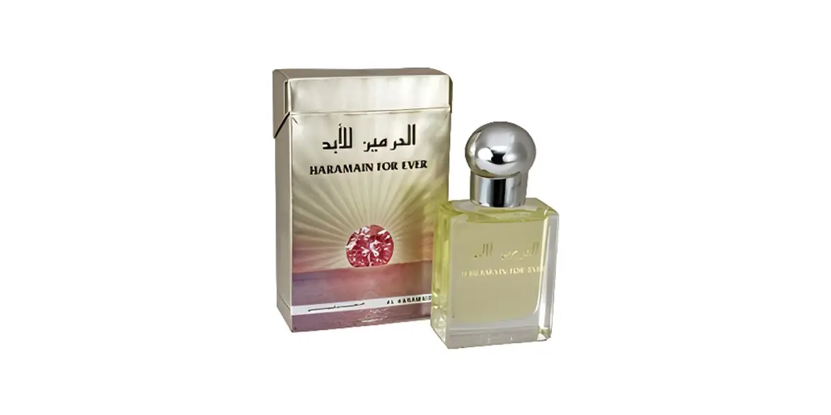 Al Haramain Perfumes For Ever fragrance
