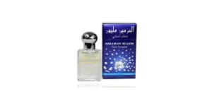 Al Haramain Perfumes Million