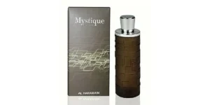 Mystique Homme