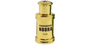 Al Haramain Perfumes Noora