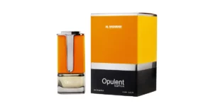 Opulent Saffron