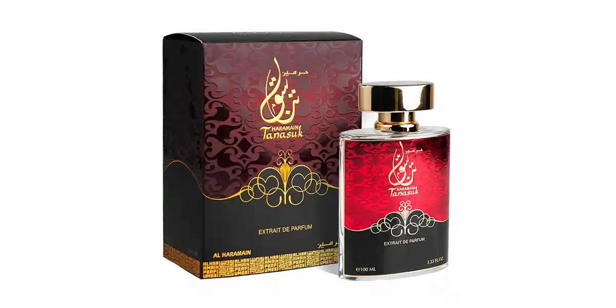 Tanasuk fragrance