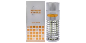 Al Haramain Sheikh Eau de Parfum