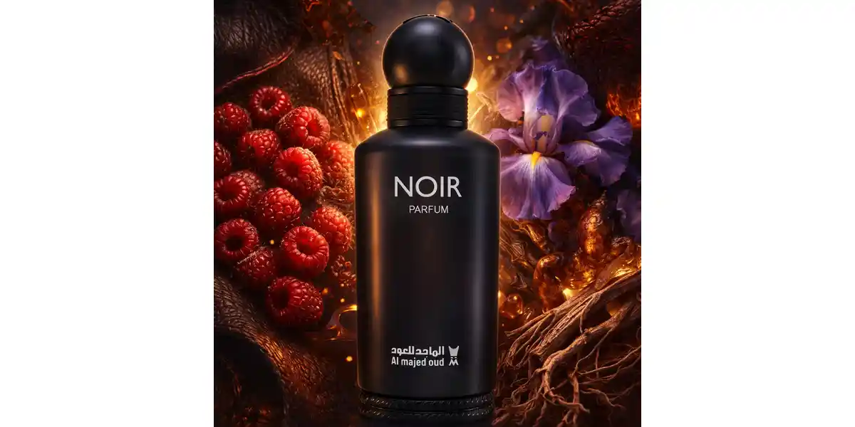Noir fragrance