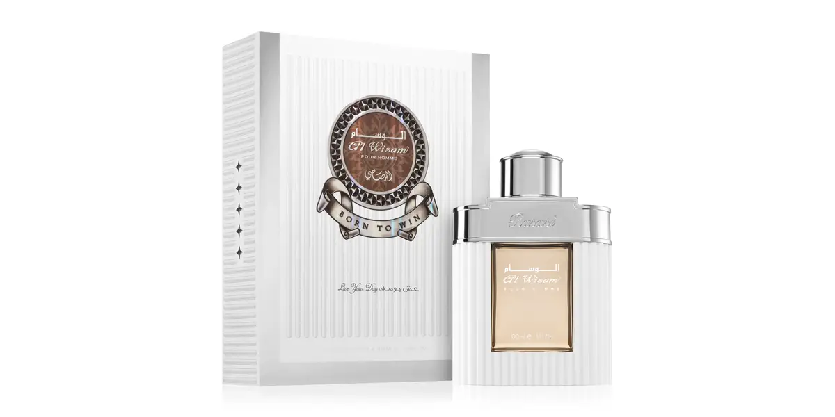Al Wisam Day fragrance