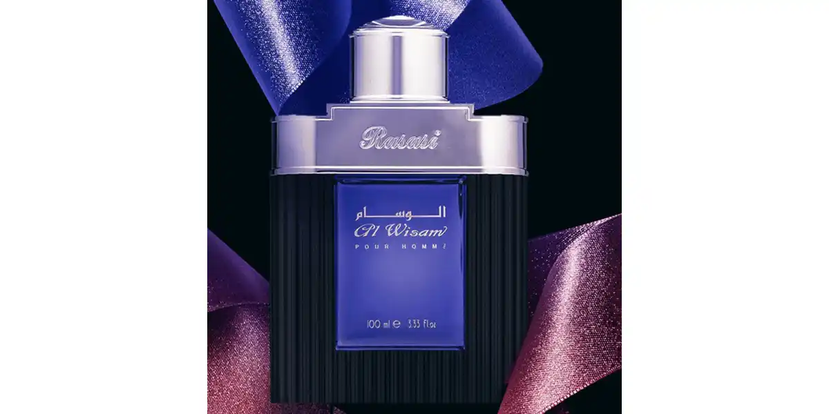Al Wisam Evening fragrance