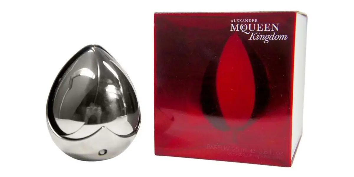 Kingdom fragrance