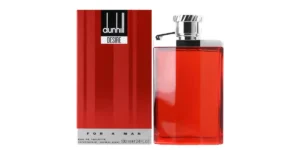 Alfred Dunhill Desire for a Man