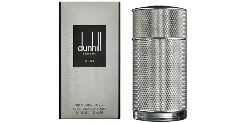 Icon fragrance