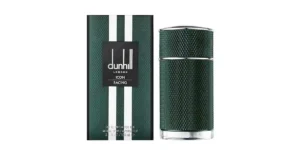 Alfred Dunhill Icon Racing