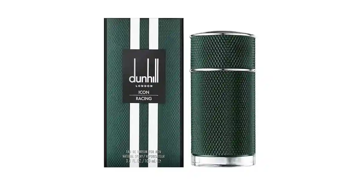 Alfred Dunhill Icon Racing fragrance