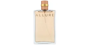 Allure Eau de Parfum