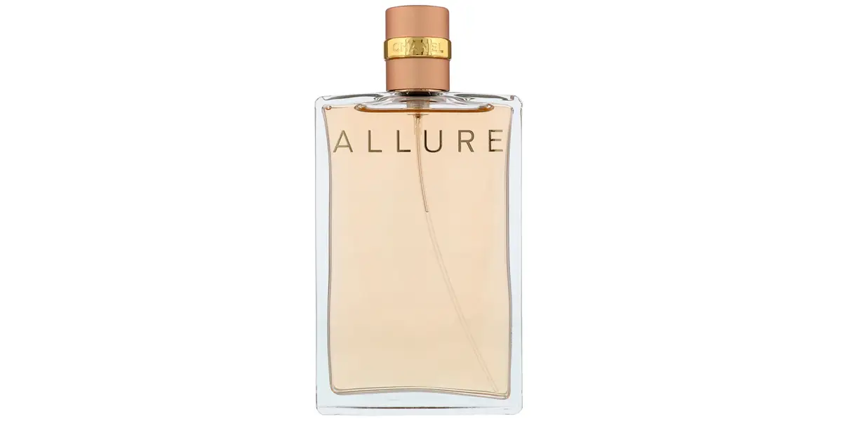 Allure Eau de Parfum fragrance