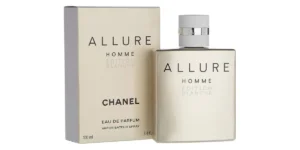 Allure Homme Edition Blanche