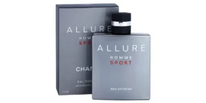 Allure Homme Sport Eau Extreme