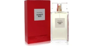 Always Red Femme