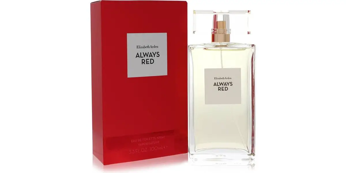 Always Red Femme fragrance