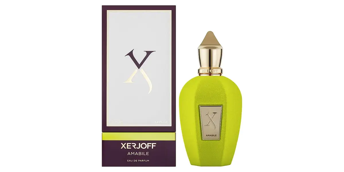 Xerjoff Amabile fragrance