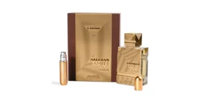 Al Haramain Amber