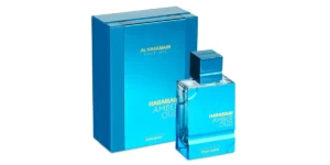 Amber Oud Aqua Dubai