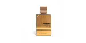 Amber Oud Black Edition